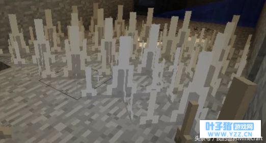 《我的世界》中从未被添加到游戏中的物品