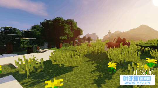 我的世界: 多数新手玩家无法度过第一个夜晚