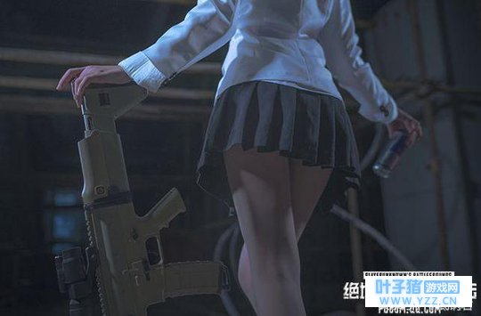 吃鸡快报:绝地求生手游全军出击快要凉了?