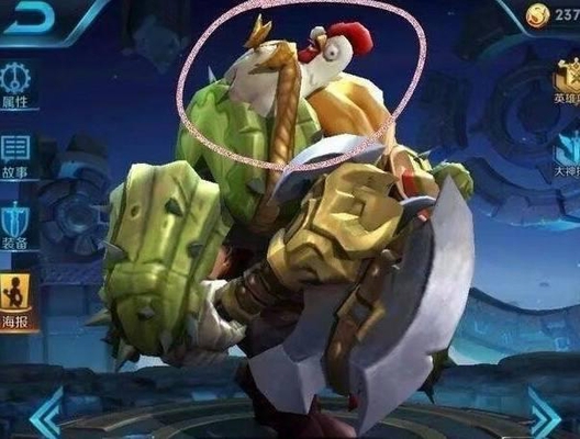 王者荣耀:那些最珍贵的王者荣耀截图,看到