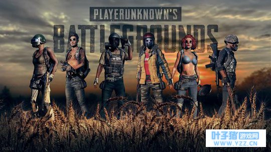 绝地求生:吃鸡伤害爆头率最爆表的武器,你