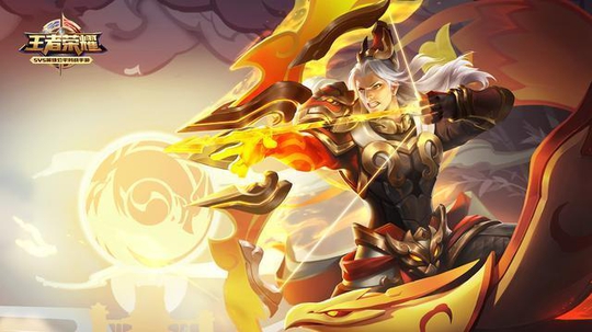 王者荣耀克制队友秒选后羿秘诀,玩家:选这