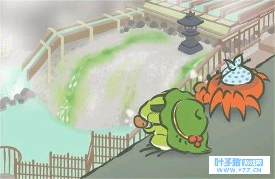 《旅行青蛙》凉了?App Store游戏排行榜中