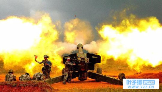 女兵能当特种兵,为何不能当炮兵?答案就在