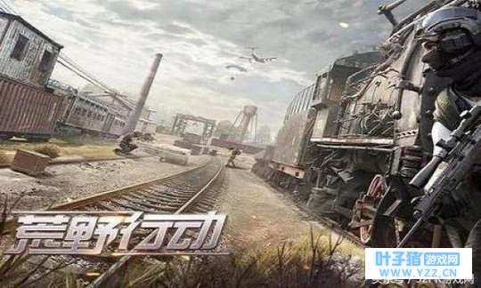 吃鸡游戏风靡日本手游市场 中国玩家却沉迷