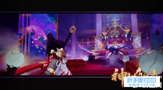 神都夜行录手游什么时候开始测试 神都夜行