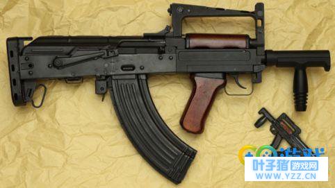 绝地求生刺激战场Groza使用技巧 绝地求生刺