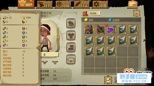 贪婪洞窟2随机属性有哪些 随机属性效果介绍