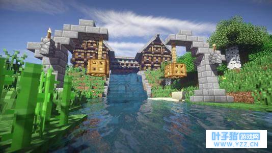 版权之争《我的世界》和《迷你世界》究竟谁