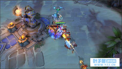 战争怒吼好玩么 战争怒吼特色玩法介绍