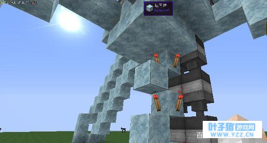 《我的世界》MC不可思议的三种情形