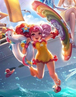 王者荣耀:福利向大腿英雄盘点 哪位英雄的