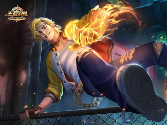 技能过少?操作过难?王者荣耀还能火多久?