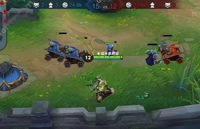 为什么玩《英雄联盟》的会看不起玩《王者荣