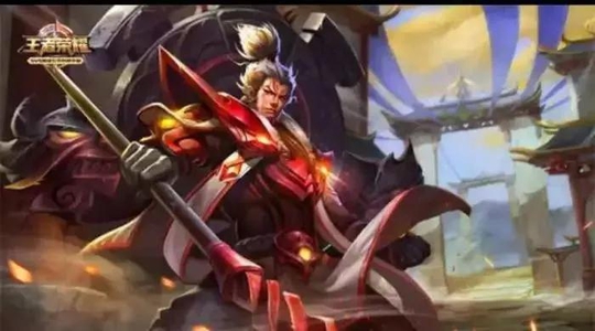 王者荣耀:盘点没4级是儿子、到4级是爸爸的
