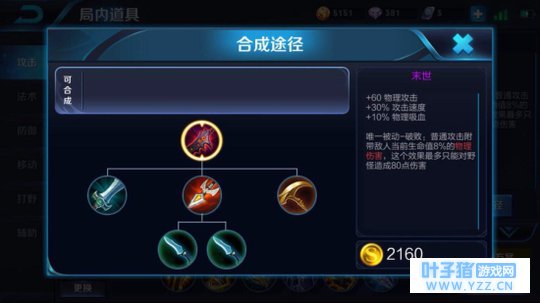 选好装备,才是赢得比赛的核心装备深度解析