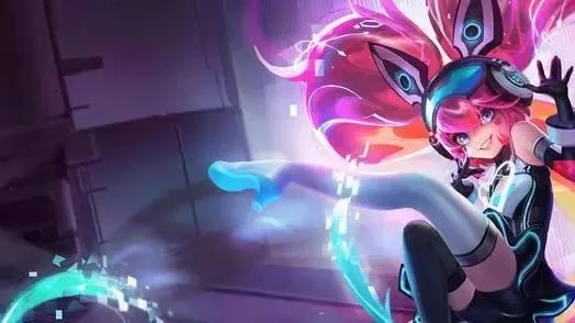 安琪拉第N次增强了,这一次还不能上高端排