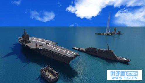 《我的世界》这些会“动”的方块,你知道几