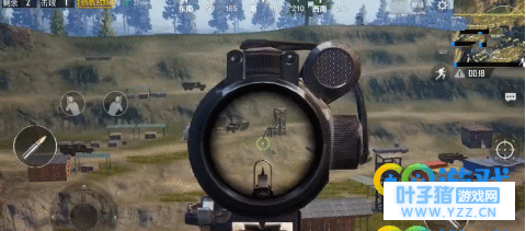绝地求生绝地狙击模式中有AWM吗? 绝地求生
