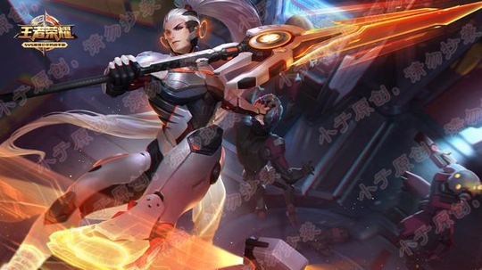 王者中热度突然下降的英雄,玩家玩100局都