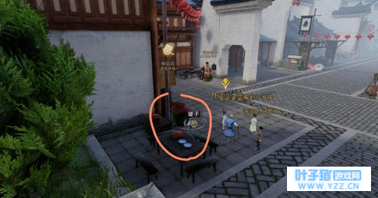 楚留香手游怎样采集 生活材料获取攻略