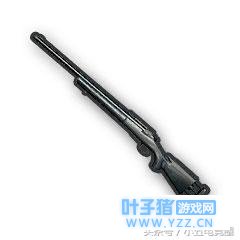 《绝地求生》连狙实用性排名:M24仅排第五