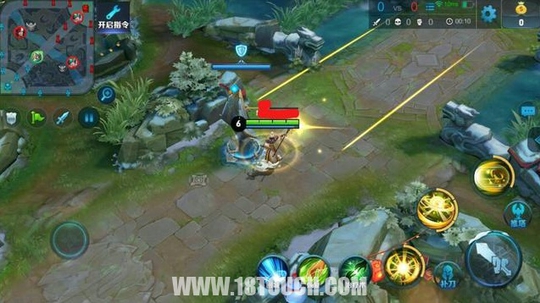 王者荣耀:玩家只因接了这些技能,就遭到队