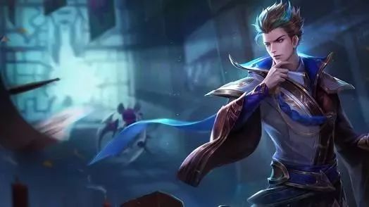 用数据说话上限最高的英雄TOP5,花木兰大神