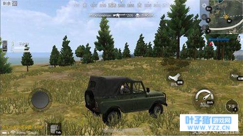 绝地求生全军出击:老司机晋级之路,全军出