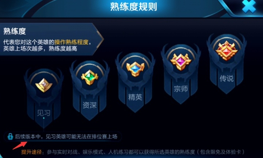 王者荣耀赛季隐藏更新,这个社区功能我给满