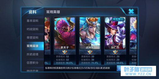 王者荣耀S10诸葛亮玩法实用小技巧攻略