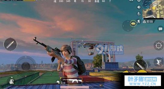 绝地求生刺激战场改名卡怎么获得 绝地求生