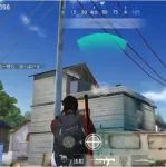 精彩视频 | 敌人在高处,希文教你如何攻楼