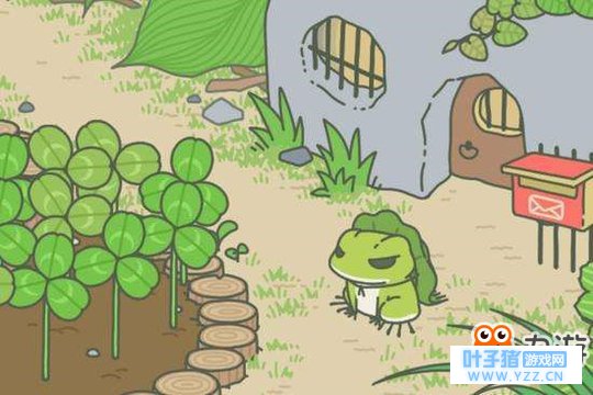 《旅行青蛙》明信片重复怎么办 重复明信片