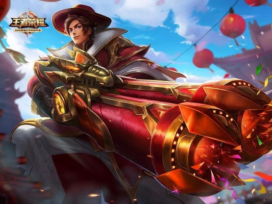 王者荣耀:辅助英雄,到底应该走下路还是保