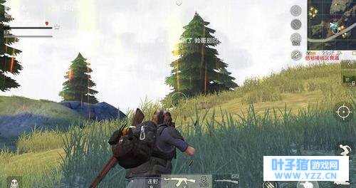 荒野行动玩家队友类型盘点, 你是属于哪一种