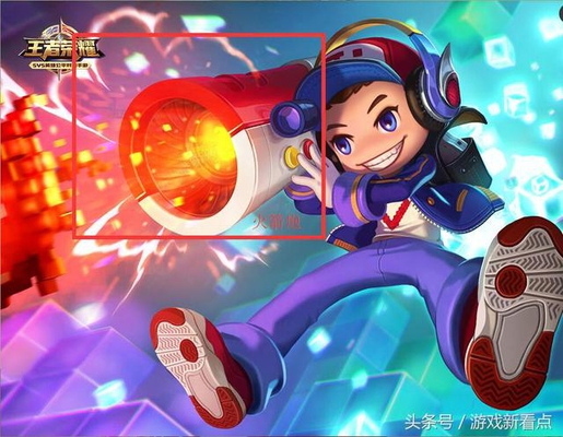 王者荣耀:团战最让人崩溃的四位英雄,交三