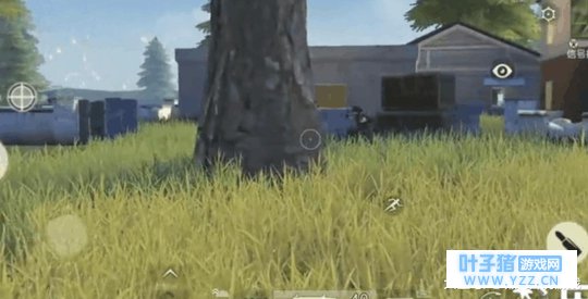 荒野行动如何分辨玩家与机器人 三大技巧来