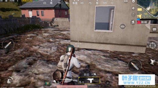 绝地求生刺激战场走路静音设置教程 走路静