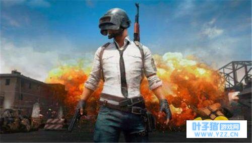 绝地求生大逃杀3月8日更新内容 维护更新时