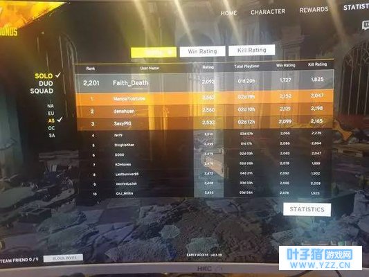 绝地求生大逃杀新手单排吃鸡7大技巧分享!