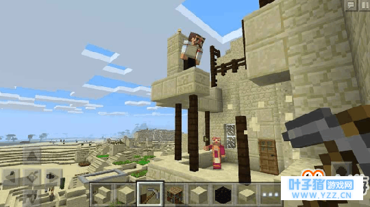 《我的世界》国际版官网下载地址分享