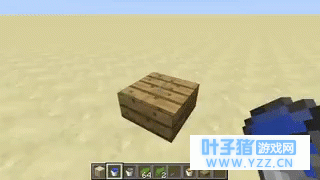 水下半砖取得开发进展!我的世界最新内容抢