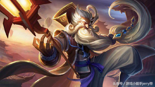 王者荣耀中一直都有隐藏的彩蛋,知道后皮肤