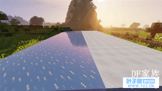 盘点在《我的世界》里关于冰的4个小知识