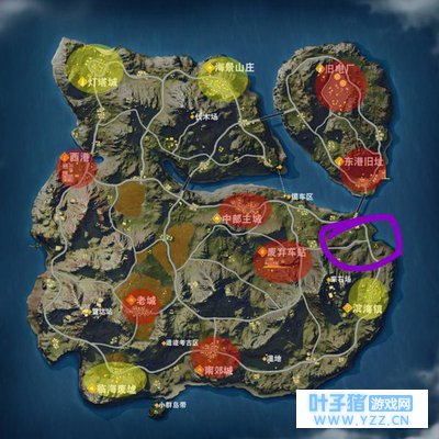 荒野行动最奇萌事件《椰壳头盔》我教你怎么