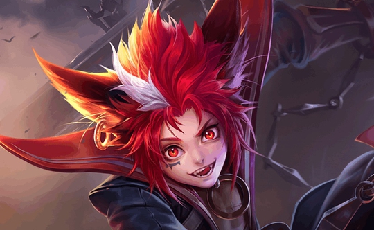 王者荣耀玄策:这是我最喜欢的英雄,也是我