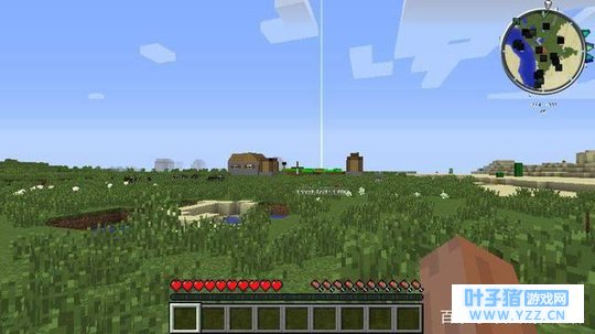 ���ҵ����硷MC�������ҵ��������ż�, ����