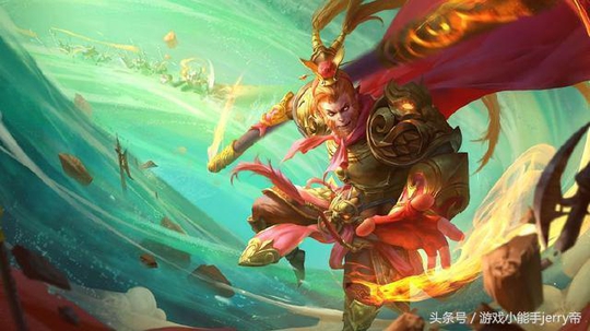 王者荣耀:不要跟版本对着干,S10赛季,这