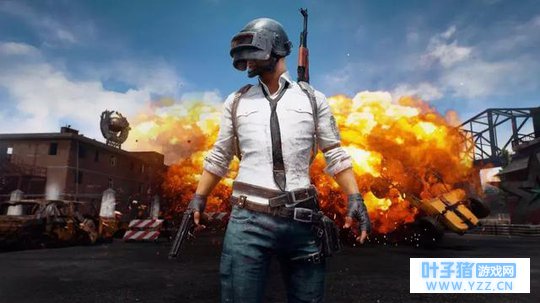 绝地求生:正式服又更新,反外挂系统Xenuin